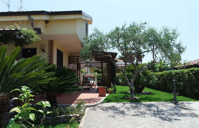 Emanuele Apartments - Photo 21