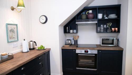 Dandaleith Cottage No.1 - Foto 5