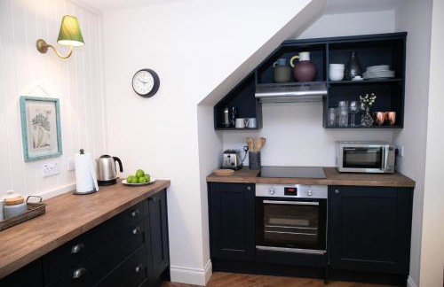 Dandaleith Cottage No.1 - Foto 5