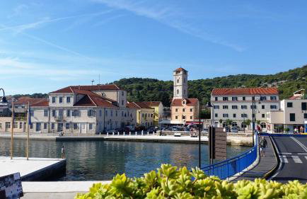 Apartments Valentina Tisno - Photo 65