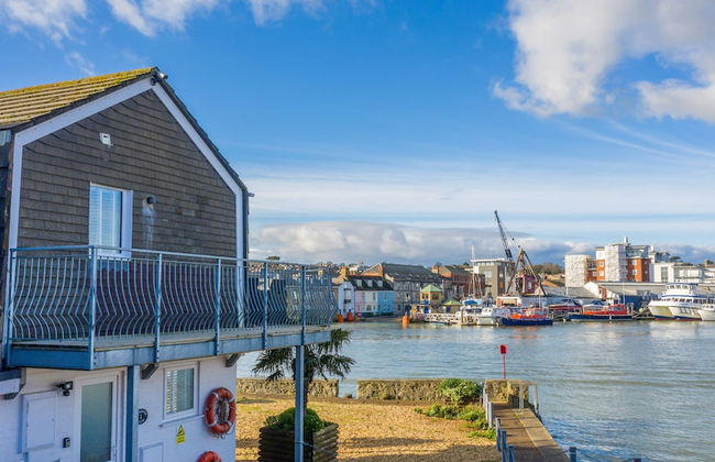 Harbour View - Foto 21