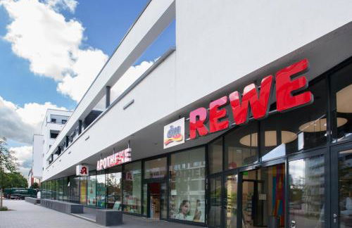 Main Apartment Frankfurt Offenbach - Foto 20