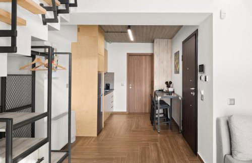 Athenian View Loft - Foto 26