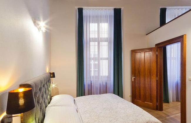 Residence u Vejvodů - Foto 2