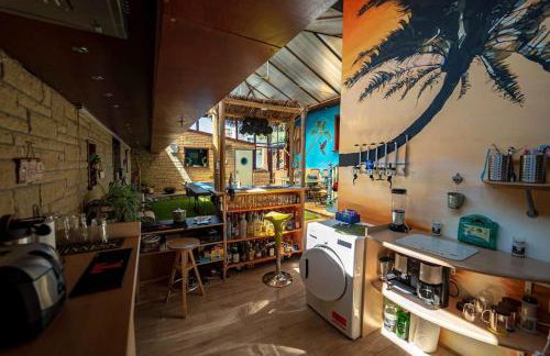 Stunning Central Villa by Golf Course & Beach - Foto 30