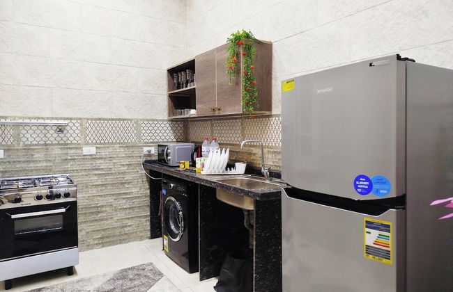 Royal Central Home in Cairo - Foto 31