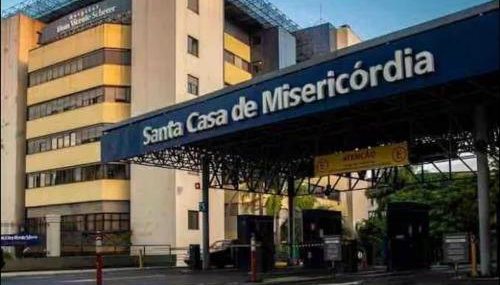 EXTRAORDINÁRIO Apartamento GARDEN NO BOM FIM - Foto 2