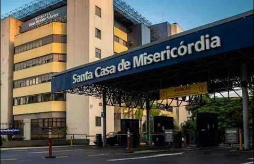 EXTRAORDINÁRIO Apartamento GARDEN NO BOM FIM - Foto 2