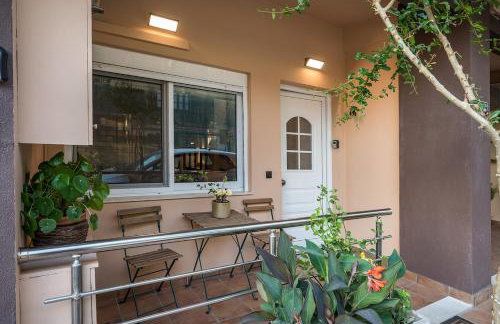 Herophile apartment close to airport & city center - Foto 13