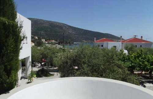 Kyfanta, studios & apartments in Kyparissi - Photo 27