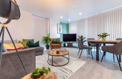 Suite115@Millbay - Foto 20