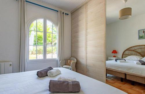 Villa 3 chambres dans le centre du Cap Ferret - Foto 32