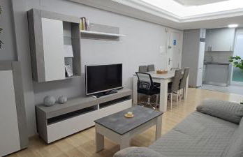 Vivienda en pleno centro! Calle Doctrinos 3 - Foto 8