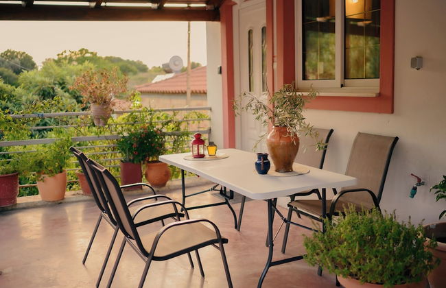 Evgenias House Ancient Olympia - Foto 1