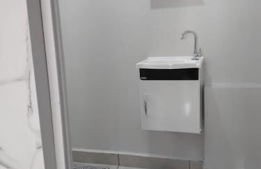 Hospedaria Recanto das Flores, perto Thermas - Foto 5