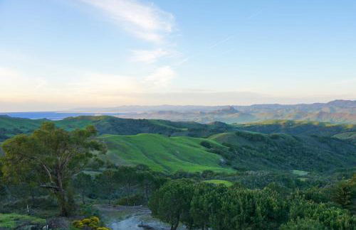 VISTA HOUSE, Luxury above the clouds! - Whole House - Foto 39