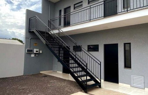 Ap3 - Studio Confortável e Tranquilo - Foto 14