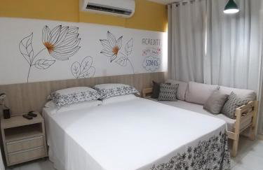 Smart Residence Flat - FLAT 605 Studio - Foto 1