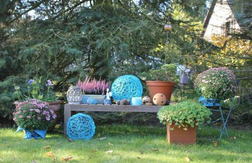 Sunshine-Flat Düsseldorf-Ratingen - Foto 21