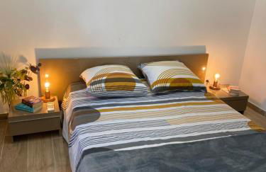 Appartement chic plage des Catalans - Foto 6