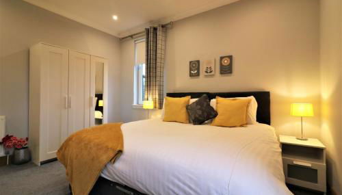 Greenlees Clubhouse 3 bed - Cambuslang - Foto 5