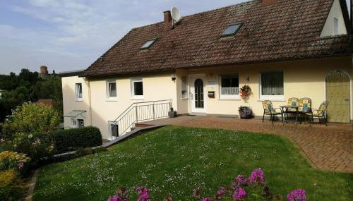 Ruhige Ferienwohnung in Polle - Foto 2