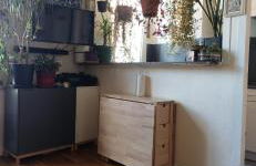 Charmant 2 pièces à Arcueil Calme, tout équipé RER B, Maison des Examens - Foto 22