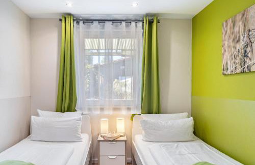 Ferienhäuser im Sternenpark - Foto 72