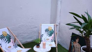 Chez Juliette au cœur du Vieux-Lyon - Foto 3