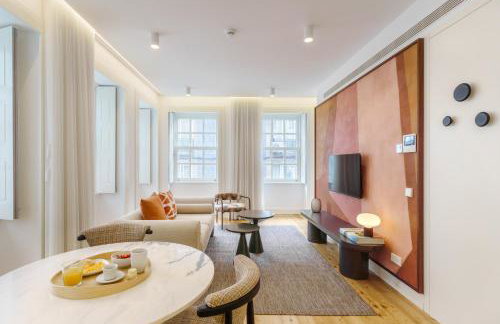 Feel Porto Clérigos Charm Flats - Foto 44