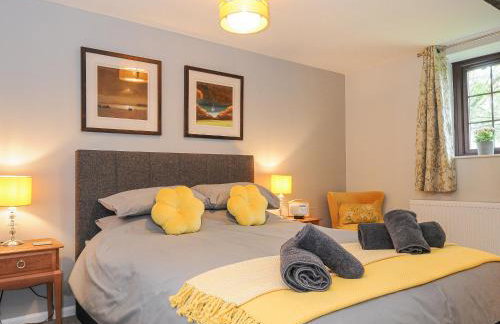 Manor Barn - Foto 16