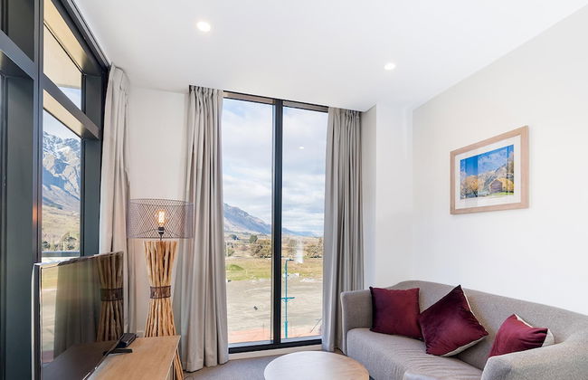 Executive 2 Bedroom Apartment Remarkables Park - Foto 10