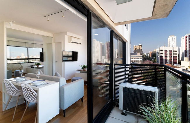 Condomínio Edifício Living Design - Foto 47