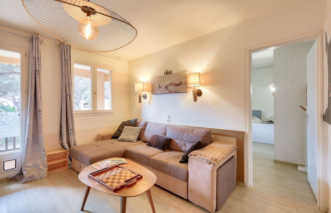 Valescure Accommodation - Foto 7