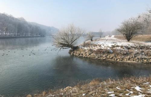 Aparthotel nah dran - Foto 43