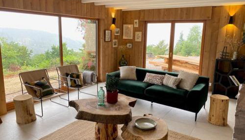 Chalet Alto - Foto 4