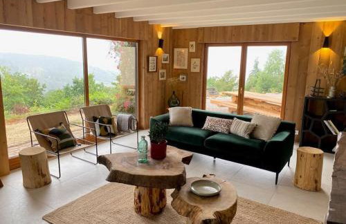 Chalet Alto - Foto 4