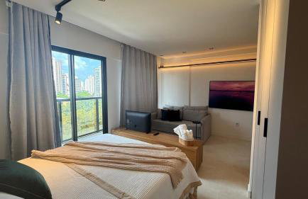 Studio Mobiliado T&F - Foto 23