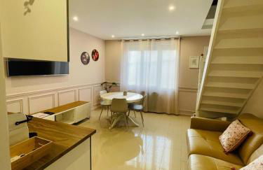 Appart Hôtel PANAMBI - Foto 65