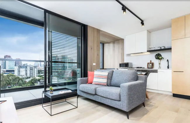 Saint Domain - Foto 9