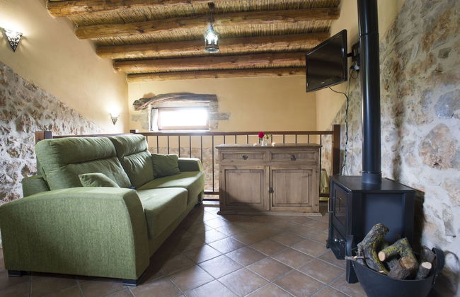 Aldea Ecorural - Foto 23