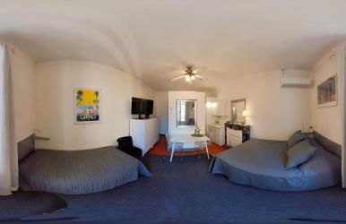 SeaYouSoon Inn Cannes - Studios - Foto 7