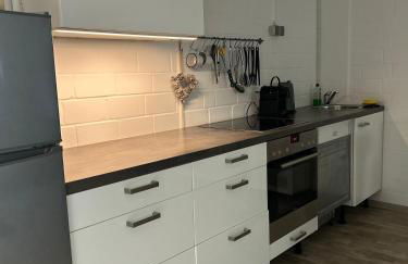 Ruhige 1 Zimmerwohnung Souterrain - Foto 19