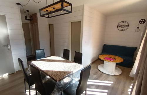 location Appartement Bonascre toutes saisons - Foto 1