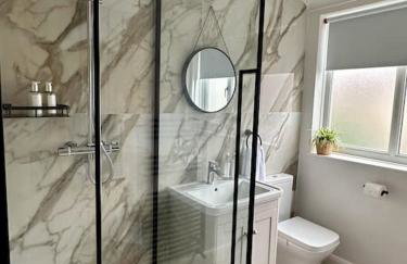 The Blue house on the wall - Foto 29