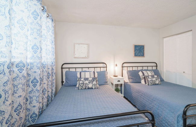 Bethys Beachy Beauty Regency Towers! - Foto 8