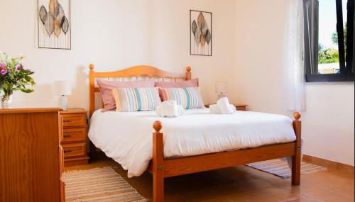 Casa Bellarosa - Foto 4, towels