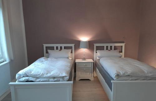 Haus Barker im schönen Harz - Foto 11