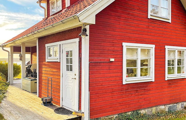 5 Person Holiday Home in Bjorko-by Traum - Photo 1