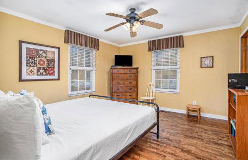 Wine Down Cottage - Foto 18